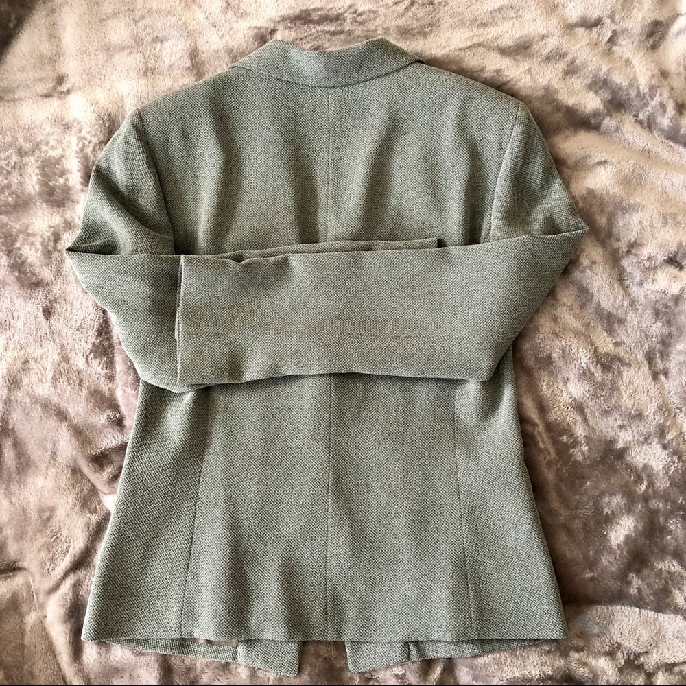 Anne Klein Single Button Blazer! - image 2